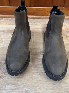 Men's Thursday Boot Chelsea boots